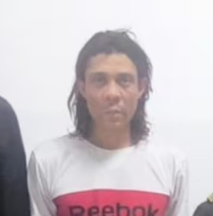 Enviaron a la cárcel al presunto agresor de una adulta mayor en Buga